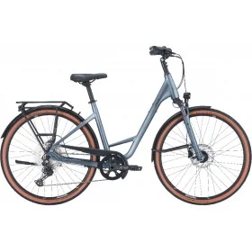 Achat Pegasus Premio SL Disc 12 metallic grey -Val de Loire Vélo Tours