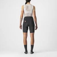 Achat Castelli Cuissard sans bretelles Velocissima 3 noir -Val de Loire Vélo Tours
