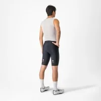 Achat Castelli cuissard sans bretelles Entrata 2 noir -Val de Loire Vélo Tours