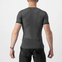 Achat Castelli maillot de corps Pro Mesh 2.0 manche courte noir -Val de Loire Vélo Tours