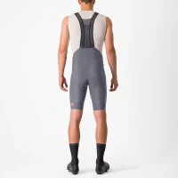 Achat Castelli Cuissard Espresso smoky gray -Val de Loire Vélo Tours