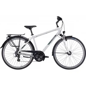 Achat Pegasus Solero SL 24 gris clair -Val de Loire Vélo Tours