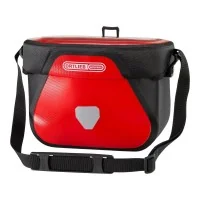 Achat Ortlieb Ultimate 6,5l rouge -Val de Loire Vélo Tours