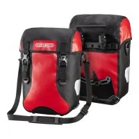 Achat Ortlieb Sport-Packer QL2.1 30l (paire) rouge -Val de Loire Vélo Tours