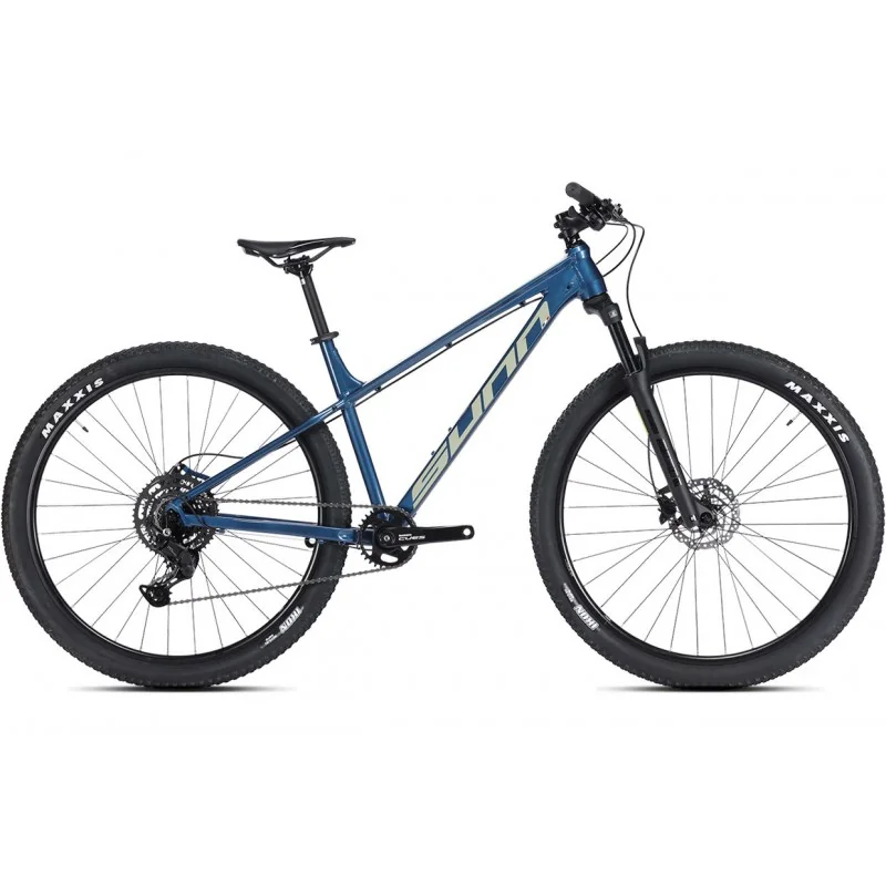 Achat Sunn Exact S3 bleu -Val de Loire Vélo Tours