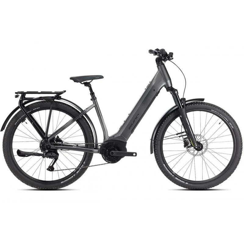 Achat Sunn Skill Allroad 500wh gris -Val de Loire Vélo Tours