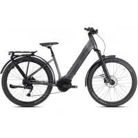 Achat Sunn Skill Allroad 500wh gris -Val de Loire Vélo Tours