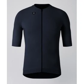 Achat Gobik maillot MC unisex CX Solid ultra-bleu -Val de Loire Vélo Tours