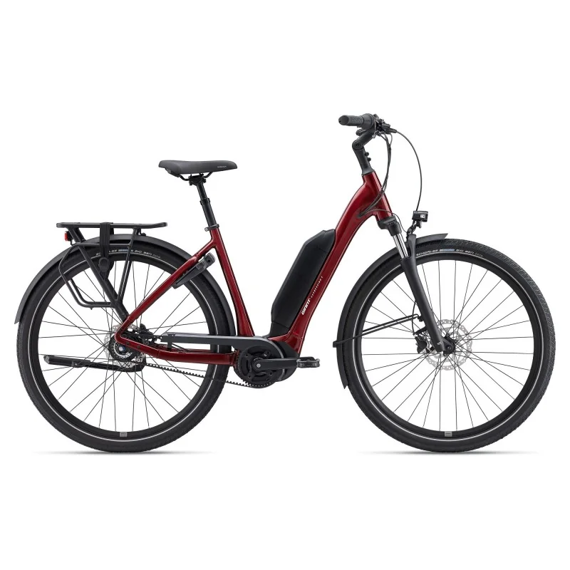 Achat Giant Expression E+ 0 600wh -Val de Loire Vélo Tours
