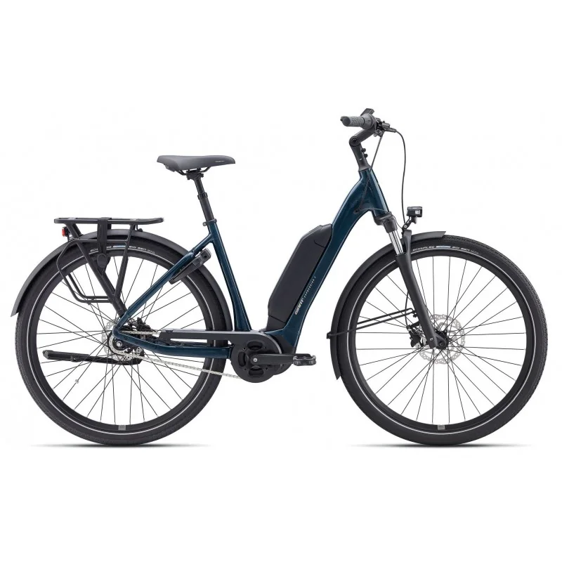 Achat Giant Expression E+ 1 600wh -Val de Loire Vélo Tours