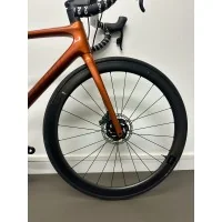 Achat Giant TCR Advanced Pro 0 AXS -Val de Loire Vélo Tours