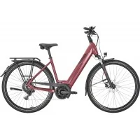 Achat Pegasus Solero Evo 9 625wh Wave rouge rubis -Val de Loire Vélo Tours