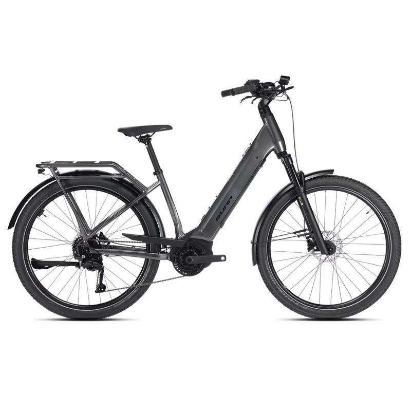 Achat Sunn Skill S1 500wh -Val de Loire Vélo Tours
