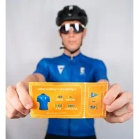 Achat Giant Maillot d'Or 15 ans -Val de Loire Vélo Tours