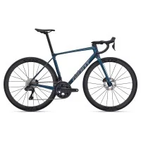 Achat Giant TCR Advanced Pro 0 Di2 Ocean Twilight -Val de Loire Vélo Tours