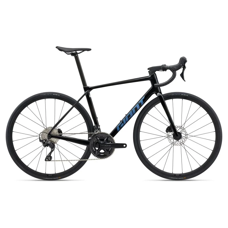 Achat Giant TCR Advanced 2 -Val de Loire Vélo Tours