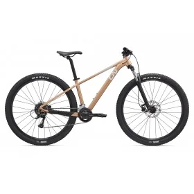 Achat Liv Tempt 3 Golden Wheat -Val de Loire Vélo Tours