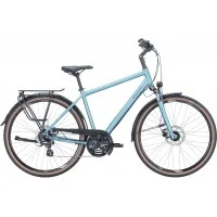 Achat Pegasus Savona SL Disc 24 homme bleu lac -Val de Loire Vélo Tours