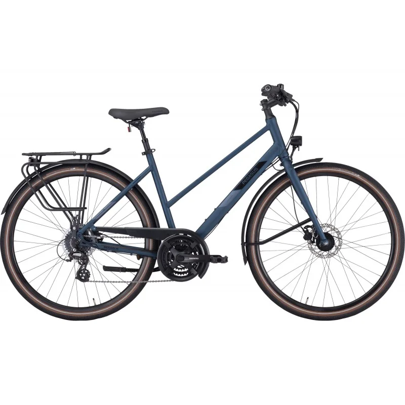 Achat Pegasus Solero Superlite trapèze essence foncé mat -Val de Loire Vélo Tours