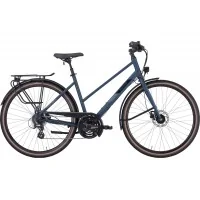 Achat Pegasus Solero Superlite trapèze essence foncé mat -Val de Loire Vélo Tours