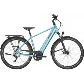 Achat Pegasus Premio Evo 10 750wh homme bleu lac -Val de Loire Vélo Tours