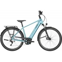 Achat Pegasus Premio Evo 10 750wh homme bleu lac -Val de Loire Vélo Tours