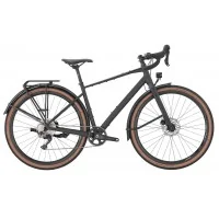 Achat Bulls Daily Grinder 4 noir mat -Val de Loire Vélo Tours