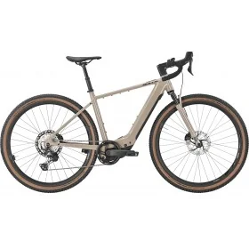 Achat Bulls Trail Grinder Evo SX 400wh sable -Val de Loire Vélo Tours