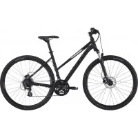 Achat Bulls Crossbike 1 trapèze noir mat -Val de Loire Vélo Tours