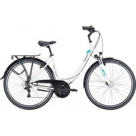 Achat Pegasus Piazza 21 Wave blanc -Val de Loire Vélo Tours