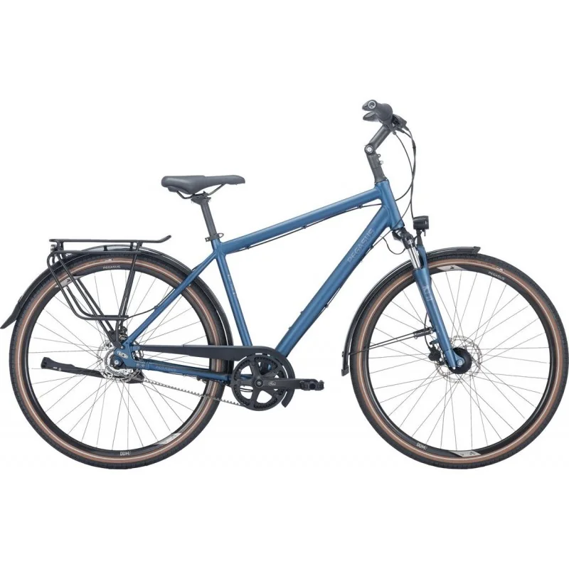 Achat Pegasus Savona SL Belt 7 essence foncé -Val de Loire Vélo Tours