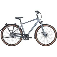 Achat Pegasus Premio SL Belt 8 homme metallic grey -Val de Loire Vélo Tours