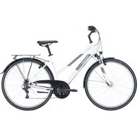 Achat Pegasus Avanti 18 trapèze blanc -Val de Loire Vélo Tours