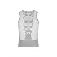 Achat Q36.5 Sous-vêtement 0 Mesh sans manches gris -Val de Loire Vélo Tours