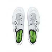 Achat Q36.5 Chaussures de route Unique Pro blanc -Val de Loire Vélo Tours