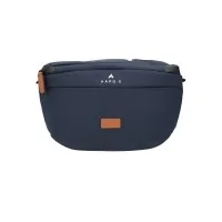 Achat Hapo-G sacoche de guidon bleu -Val de Loire Vélo Tours