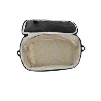 Achat Hapo-G sacoche de guidon bleu -Val de Loire Vélo Tours