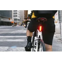 Achat Kryptonite Avenue R-75 Medium USB COB arrière -Val de Loire Vélo Tours