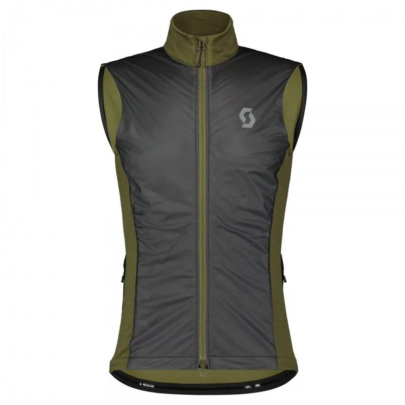 Achat Scott Veste pour homme Gravel -Val de Loire Vélo Tours