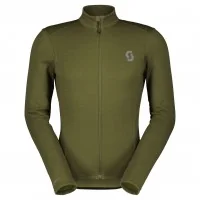 Achat Scott Maillot à manches longues homme Gravel -Val de Loire Vélo Tours