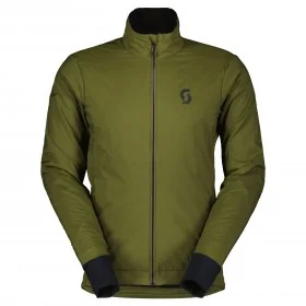 Achat Scott Veste pour homme Trail Storm Insuloft AL -Val de Loire Vélo Tours
