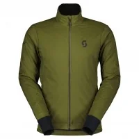 Achat Scott Veste pour homme Trail Storm Insuloft AL -Val de Loire Vélo Tours
