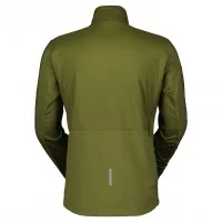 Achat Scott Veste pour homme Trail Storm Insuloft AL -Val de Loire Vélo Tours