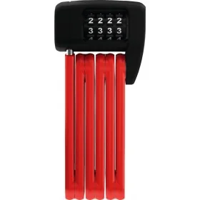 Achat Abus antivol Bordo Lite Mini 6055C/60 rouge -Val de Loire Vélo Tours