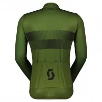 Achat Scott Maillot à manches longues homme RC Team 10 -Val de Loire Vélo Tours