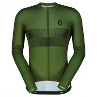 Achat Scott Maillot à manches longues homme RC Team 10 -Val de Loire Vélo Tours
