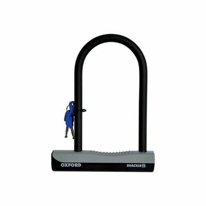 Achat OXC Antivol U shackle 12 medium 190x245mm -Val de Loire Vélo Tours