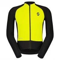 Achat Scott Veste homme RC Pro Warm Hybrid GORE-TEX Windstopper -Val de Loire Vélo Tours