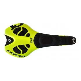 Achat Prologo Selle Zero II Tirox TR jaune fluo -Val de Loire Vélo Tours