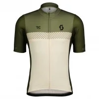 Achat Scott Maillot à manches courtes homme RC Team -Val de Loire Vélo Tours